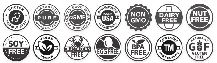 Blood Sugar Premier Certificate