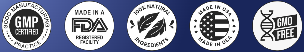 EyeFortin Certificate