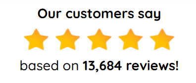 EyeFortin Cust Reviews