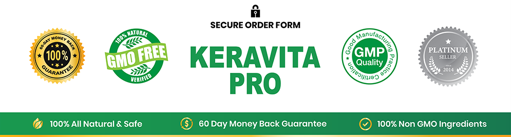 Keravita Pro Banner