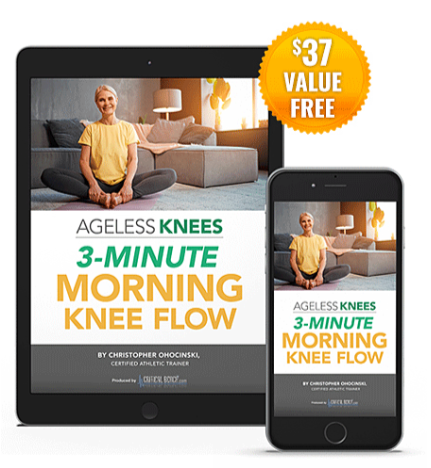 Ageless Knees bonus 2