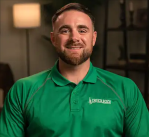 Ageless Knees creator