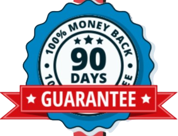 BladderShield Money back guarantee