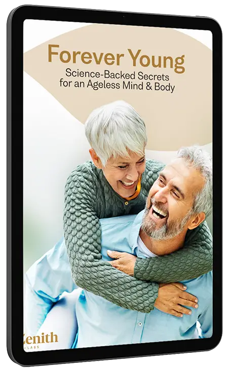 Brain C-13 Bonus #2 - Forever Young