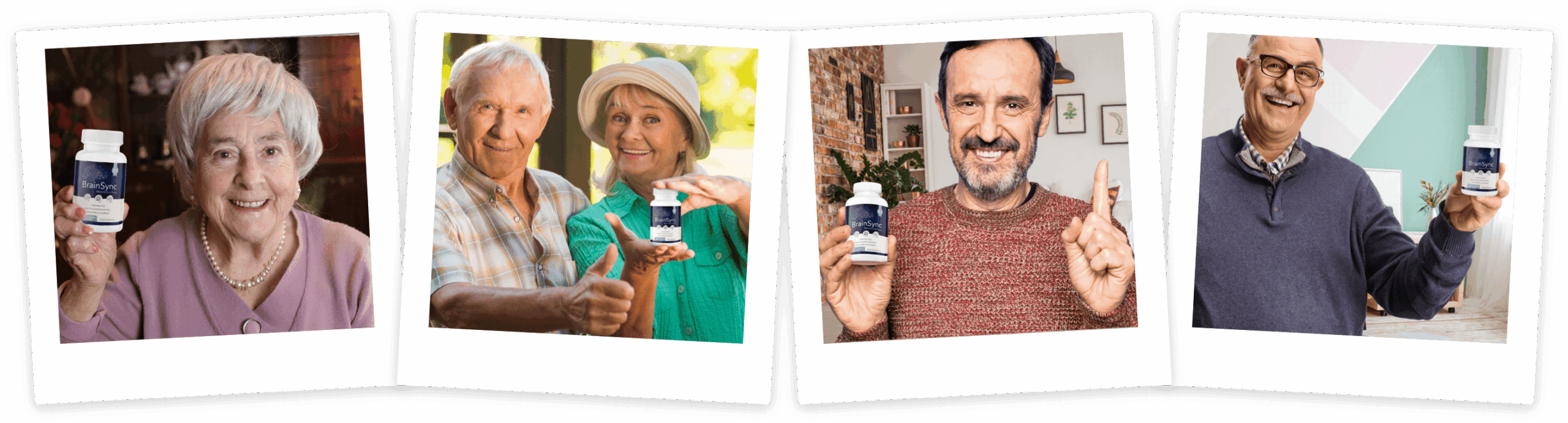 BrainSync Customer Reviews