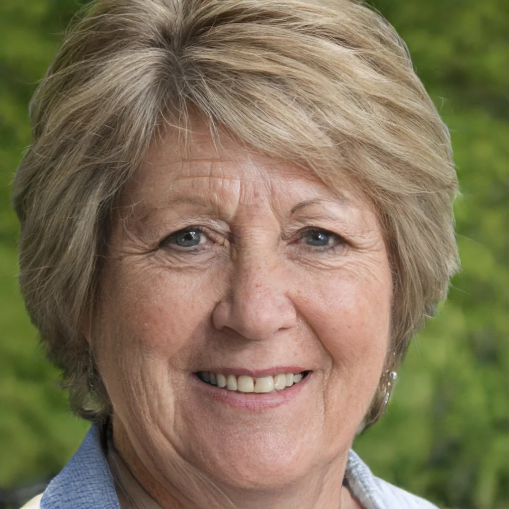 Connie Waters, Dallas