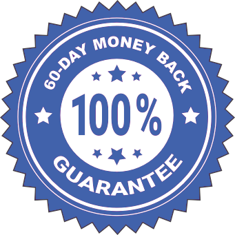 Fluxactive Complete Money Back guarantee