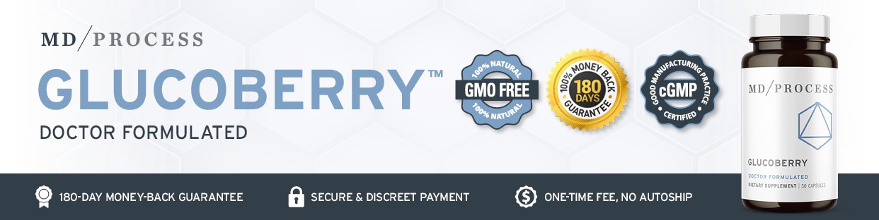 GlucoBerry-Certifications