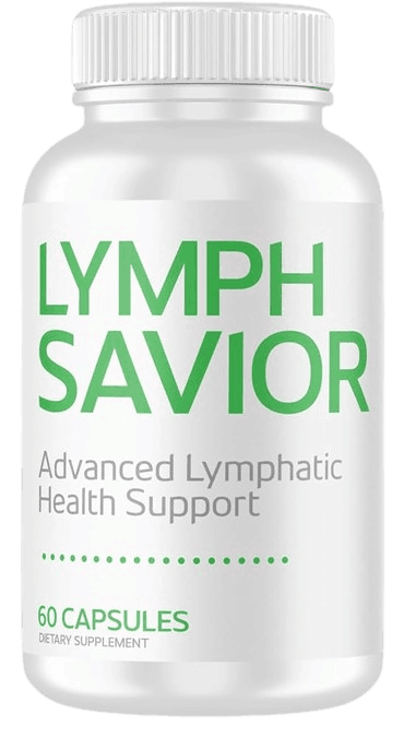 Lymph Savior Reviews