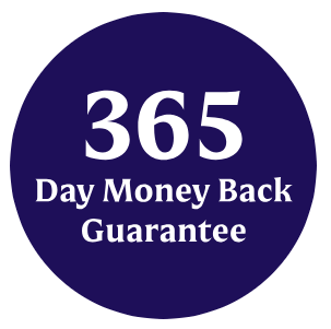 LymphaFlo Money nBack Guarantee