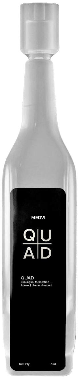 MEDVi Quad
