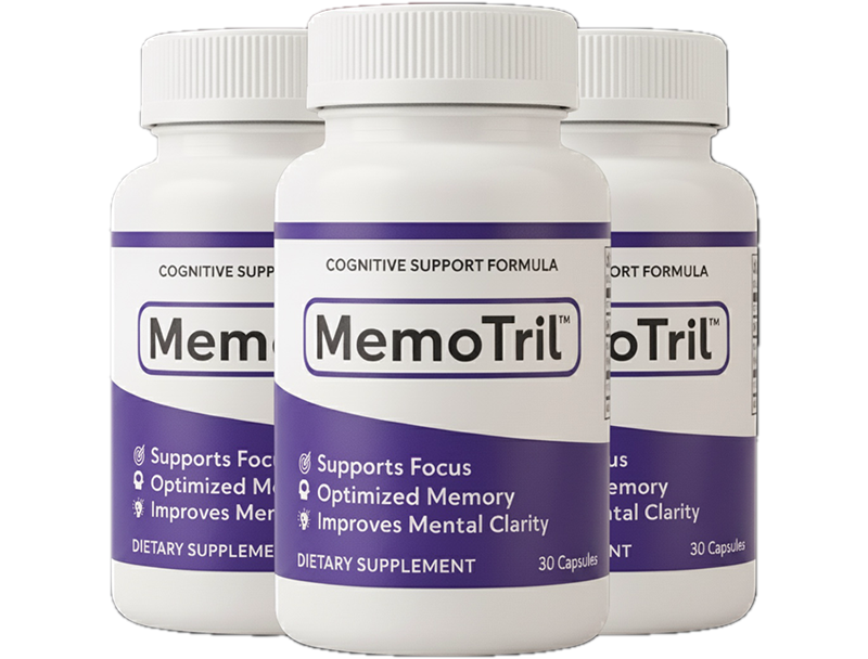 MemoTril