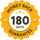 Money_Back Guarantee