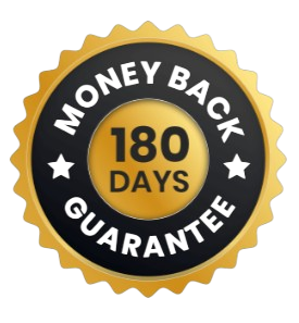 NanoDefense Pro Money back guarantee