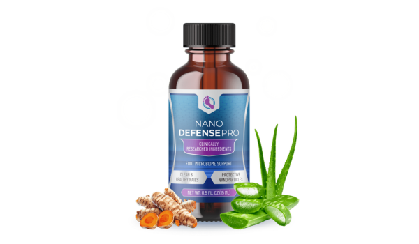 NanoDefense Pro Reviews