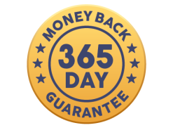 NativePath Vitamin B-Complex Moneyback