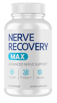 Nerve-Recovery-Max-Reviews