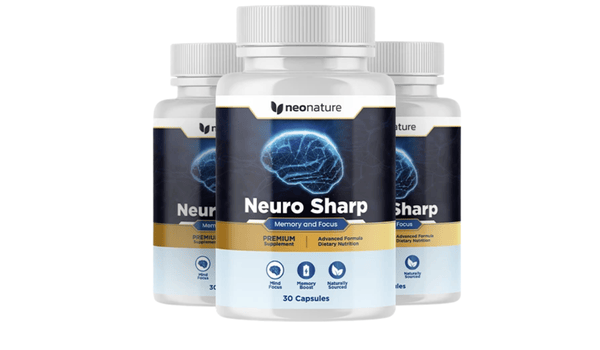 Neuro-Sharp-Reviews