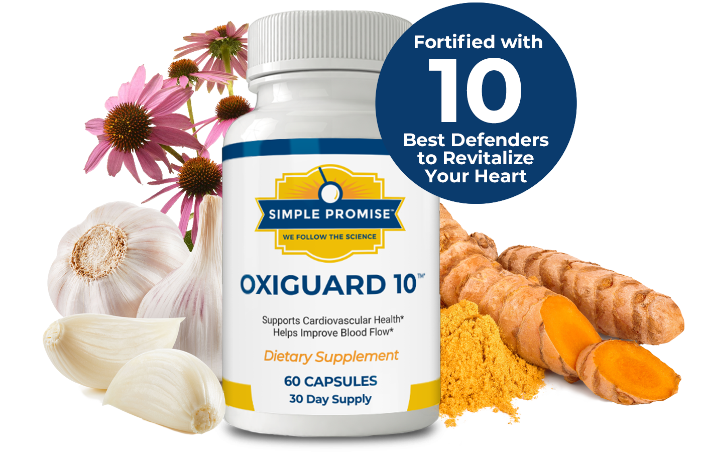 OxiGuard 10 Reviews