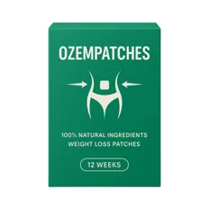 Ozem Patches