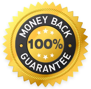 Prociva Money Back Guarantee