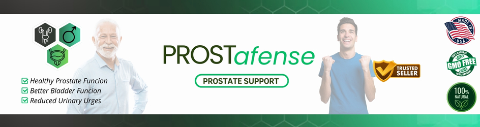 Prostafense Banner