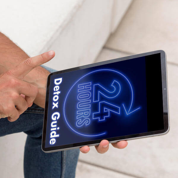 ProtoFlow - 1-Day Detox Guide