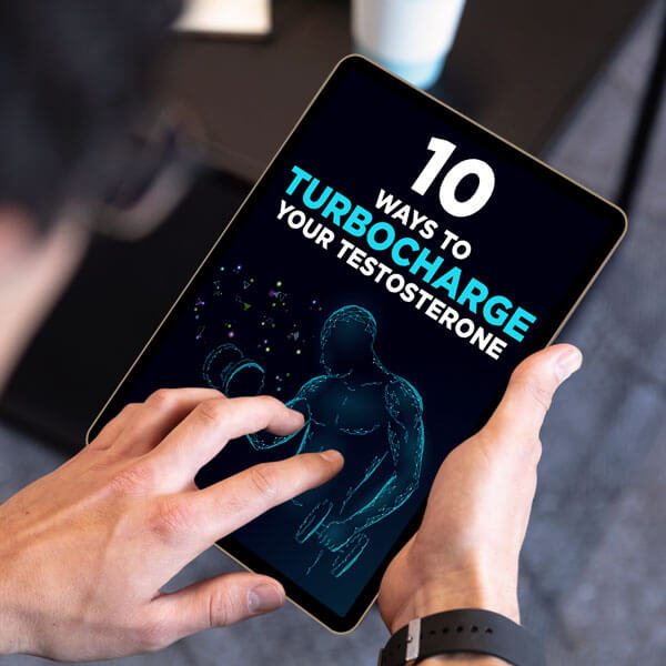 ProtoFlow - 10 Ways To Turbocharge Your Testosterone
