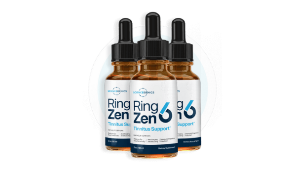 RingZen6 Reviews