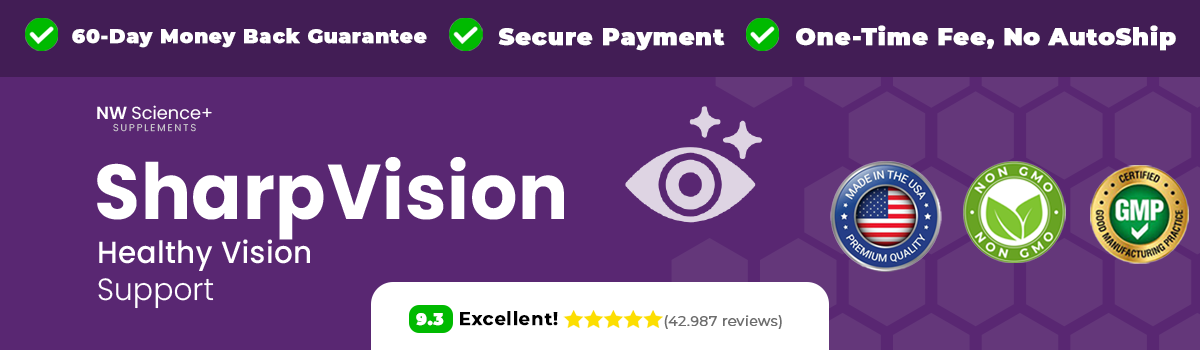 SharpVision-Certifications