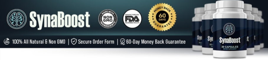 SynaBoost certification