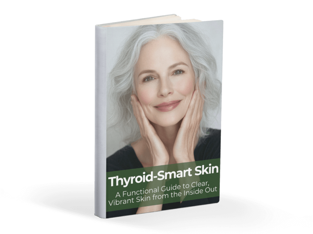 ThyraFemme Balance - Thyroid-Smart Skin