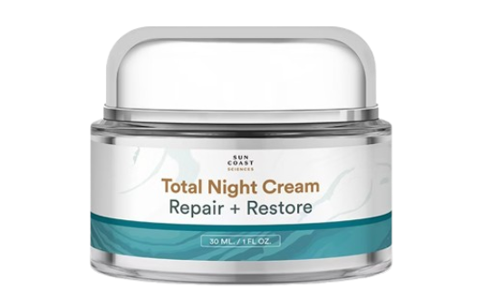 Total Night Cream
