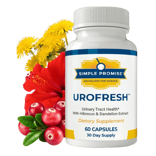 UroFresh