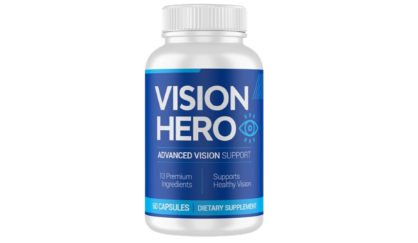 Vision Hero Reviews