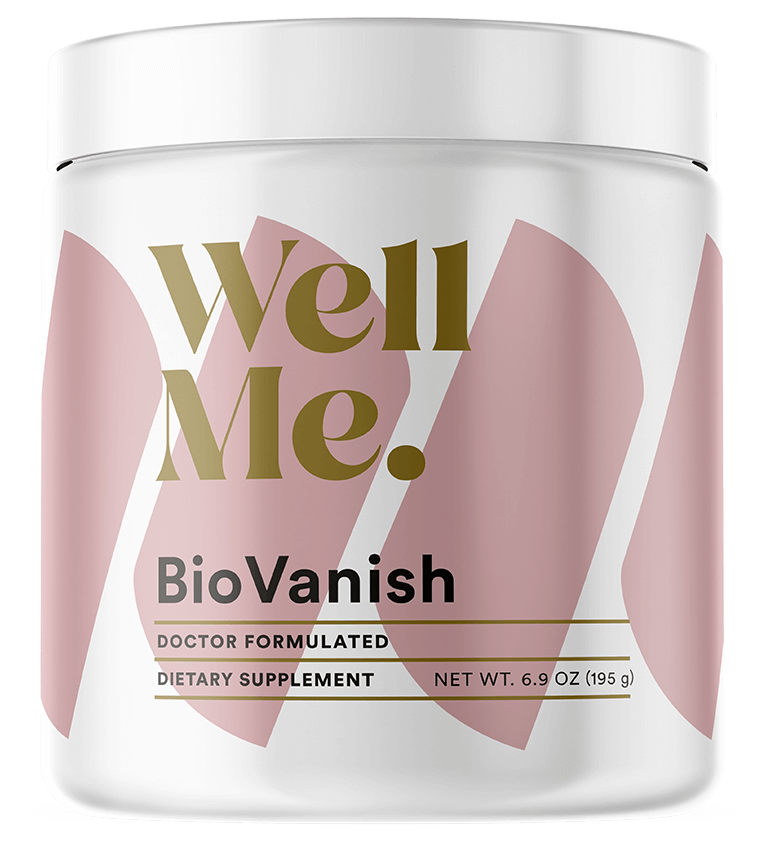 WellMe BioVanish