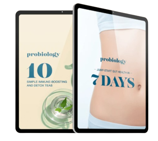 YourBiology Gut+ Bonuses