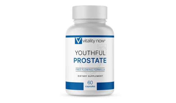 Youthful Prostate Reviews