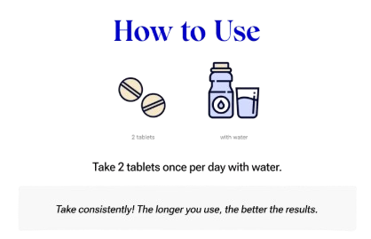 Youthful Prostate how to use