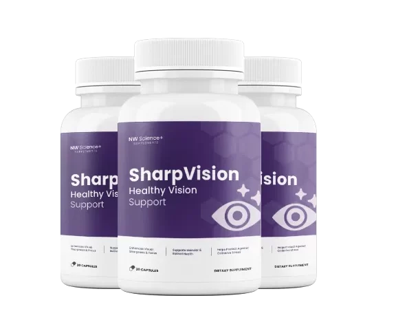 SharpVision Reviews