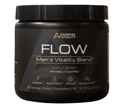Adonis Vitality FLOW Reviews
