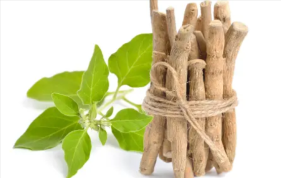 Ashwagandha & Piperine