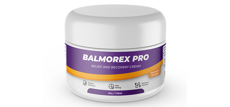 BalMorex Pro