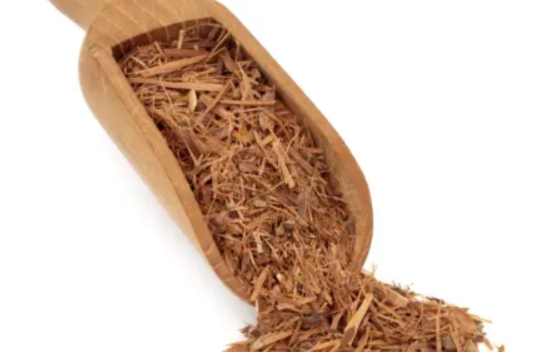 Catuaba Powder & Damiana