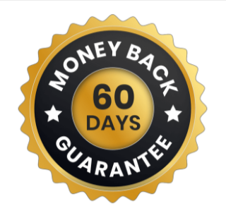 GutOptim money back guarantee