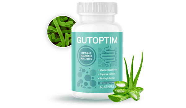 GutOptim Reviews