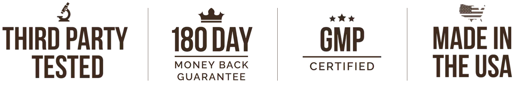 MagneSleep Certificate