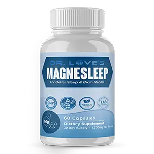 MagneSleep