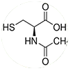 NAcetylLCysteine