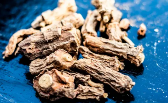 Sarsaparilla Root & Asparagus